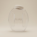 Plunji Water Vessel with Lid